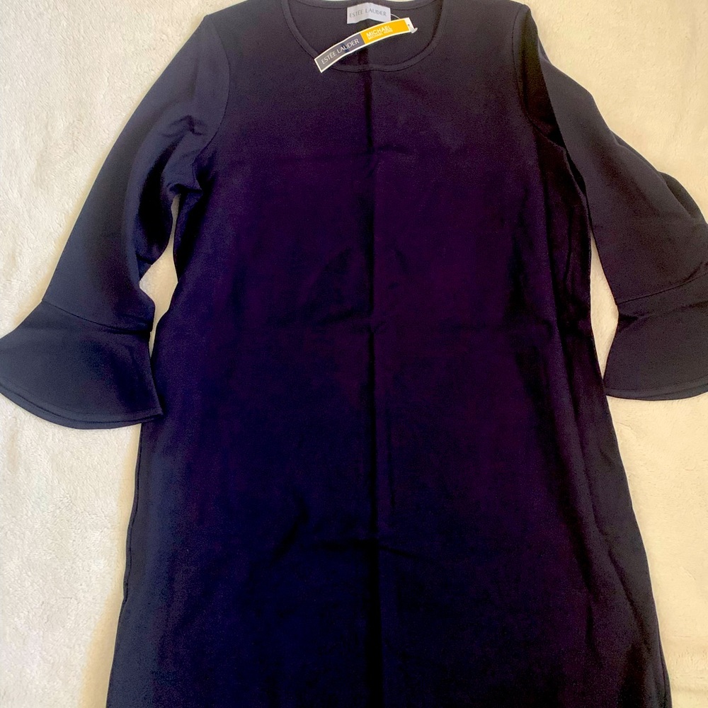 Estée Lauder / Michael Kors Uniform Dress